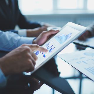 Consultoria e Projetos