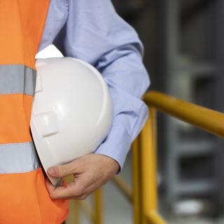 Segurança do Trabalho